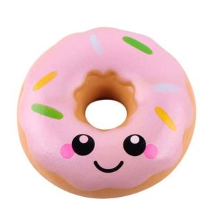 Antistresová hračka Donut