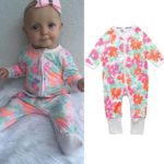 Novorozenecké přechodné dupačky / pyžamo s motivem pro dívky - 23, 24-mesicu