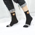 Pánské vysoké ponožky s potiskem postav z Marvelu - 10