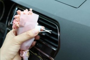 Kreativní osvěžovač vzduchu do auto klimatizace - As-the-picture-shows-29