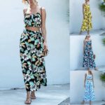 Dámský letní stylový set Adriana - kolekce 2020