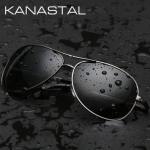 Unisex sluneční brýle KANASTAL