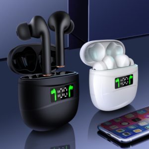 Bezdrátová Bluetooth sluchátka - Handsfree