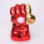 Boxerské rukavice - Superhrdinové Avengers - 1-ks-hulk