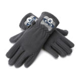 Dětské zimní rukavice - 2-5-let