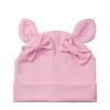 pink pink bow