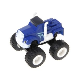 Monster truck dětské autíčko