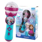 Disney Mikrofon Frozen - With-box