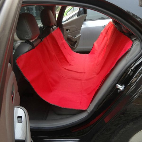 Ochranná deka do auta pro psa - 1pcs