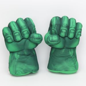 Boxerské rukavice - Superhrdinové Avengers