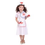Dětský kostým Sestřička - Dresses, Nurse, Xl