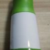green herb grinder