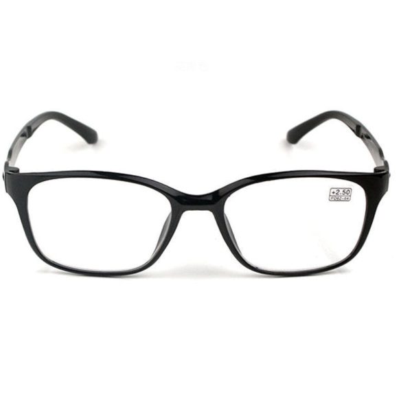 Matné brýle Rays - Kolekce 2021 - Cervena, 400