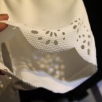 Dámské elegantní letní šortky Paula - kolekce 2021 - White, Uni