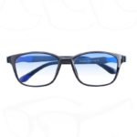 Matné brýle Rays - Kolekce 2021 - Cervena, 400