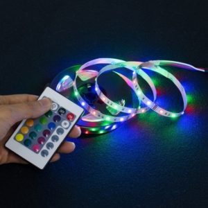 Nalepovací LED světelný pásek