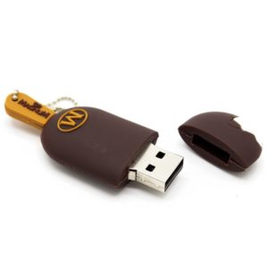 USB flash disk - 4 GB - 64 GB