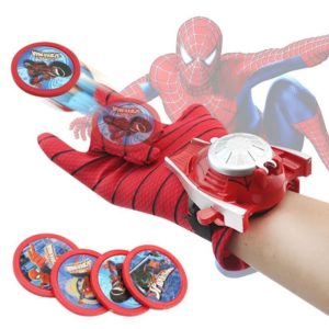Dětská Spiderman rukavice