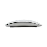 Bezdrátová dotyková myš pro Macbook - Black-mouse