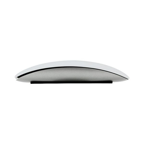 Bezdrátová dotyková myš pro Macbook - Black-mouse