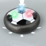 Dětský fotbalový míč air disk