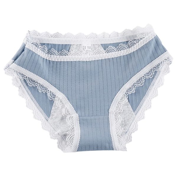 Dámské elegantní menstruační kalhotky Abby - kolekce 2021 - Flecking-gray, Xl