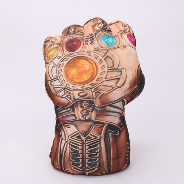 Boxerské rukavice - Superhrdinové Avengers - 1-ks-hulk