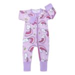 Novorozenecké přechodné dupačky / pyžamo s roztomilým motivem tučňáka - 30, 24-mesicu