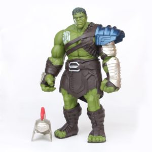 Figurka Hulk