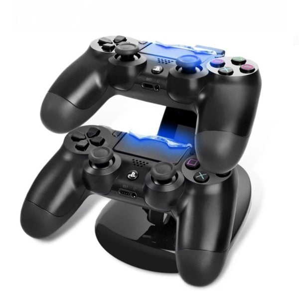 Nabíjecí stojan na PS4 ovladače Jumper Balando.cz