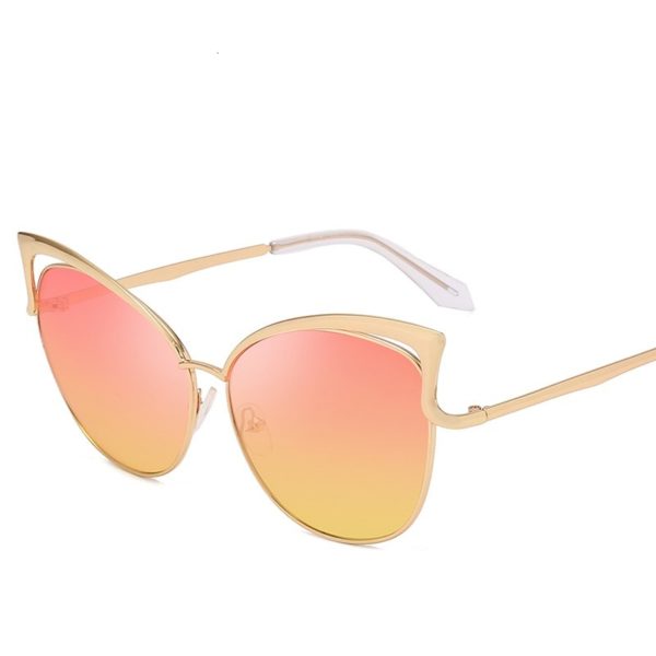 Dámské sexy sluneční brýle - C13