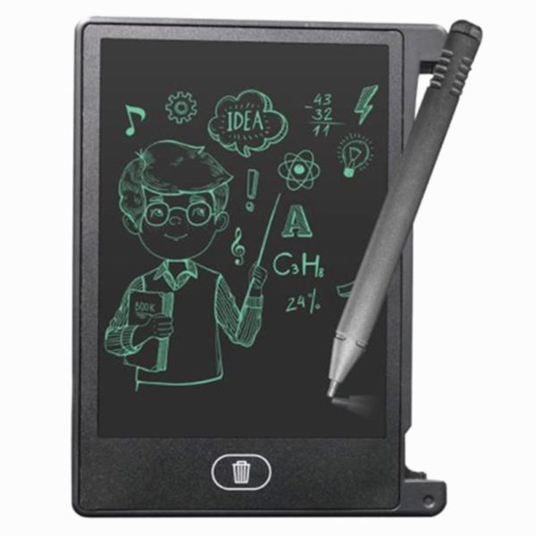 Interaktivní digitální psací a kreslící tablet - Blue
