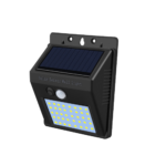 Solární venkovní LED osvětlení - Package-c