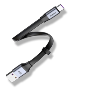 Rychlonabíjecí USB kabel typ C