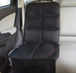 Ochranný potah sedadla pod autosedačku - 12348-cm