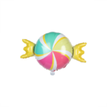 Velké párty balónky všech tvarů - 1pcs-foil-balloon-1052