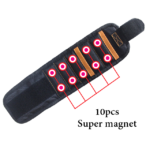 Chytrý magnetický náramek - A35