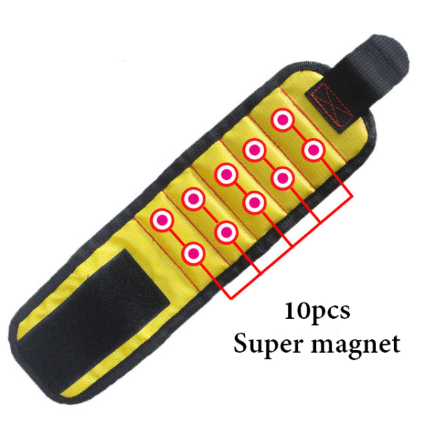 Chytrý magnetický náramek - A35