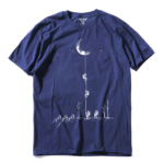 Pánské tričko s krátkým rukávem s kosmonauty - Red, Xxl
