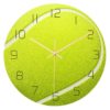 tennis clock