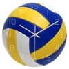 volleyball clock