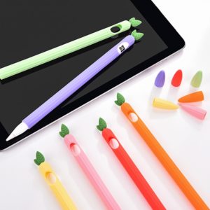 Univerzální barevné pero s lístečky pro Apple