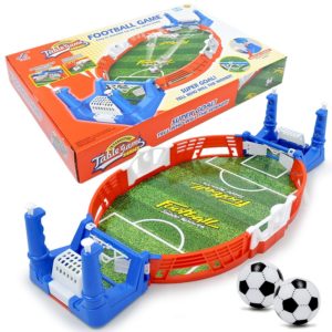 Interaktivní stolní fotbal pro děti