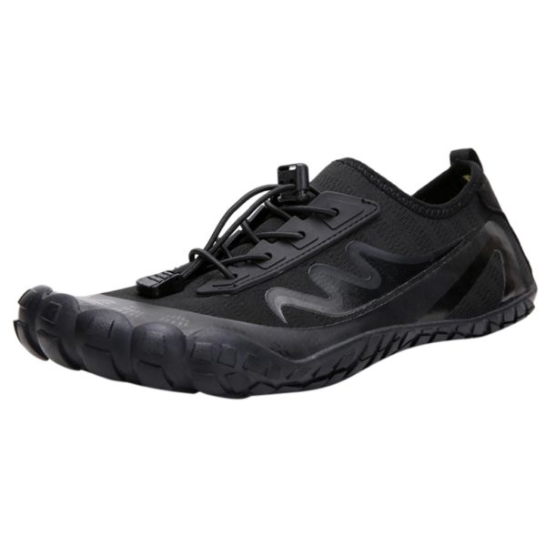 Unisex atletická obuv v různých barvách - White, 44