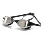 Profesionální plavecké brýle pro pány i dámy - Clear-white