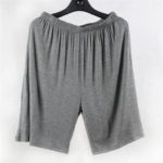Dámské letní spací kalhoty a kraťasy - 5, 4xl