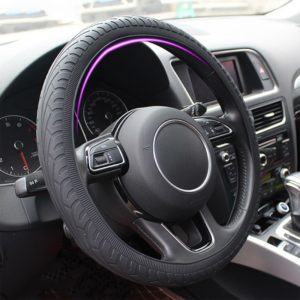 Silikonový obal na volant do auta