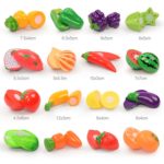 Plastové ovoce a zelenina pro děti - až 37 ks - Krajeci-pizza-2