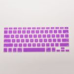 Ochranný obal na klávesnici - Bila