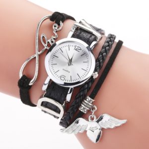 Dámské luxusní náramkové hodinky Victroria